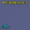 TYC 8358-1171-1