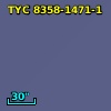 TYC 8358-1471-1
