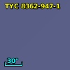TYC 8362-947-1