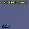 TYC 8362-1479-1