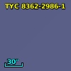 TYC 8362-2986-1