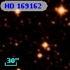 HD 169162