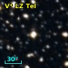 V* LZ Tel