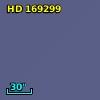 HD 169299