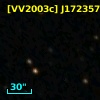 SDSS J172357.03+541307.4