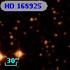 HD 168925