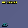 HD 169163