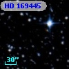 HD 169445