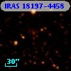 IRAS 18197-4458