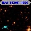 IRAS 18206-4656