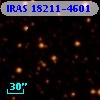 IRAS 18211-4601