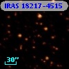 IRAS 18217-4515