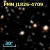PMN J1826-4709