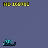 HD 169701