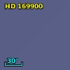 HD 169900