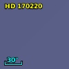 HD 170220