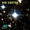 HD 169766