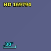 HD 169794