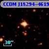 CCDM J18294-4619AB