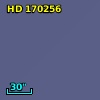 HD 170256