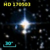 HD 170503