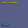 HD 169740