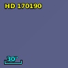 HD 170190