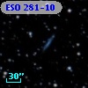 ESO 281-10