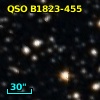 QSO B1823-455