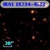 IRAS 18234-4522