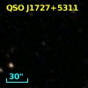 QSO J1727+5311