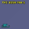 TYC 8359-794-1