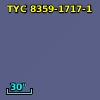 TYC 8359-1717-1