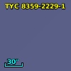 TYC 8359-2229-1