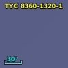 TYC 8360-1320-1