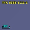 TYC 8363-1111-1