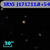 1RXS J171211.0+545817