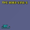 TYC 8363-1351-1