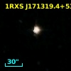 1RXS J171319.4+535926