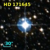 HD 171645