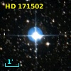 HD 171502