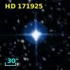 HD 171925