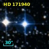 HD 171940