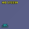HD 172239
