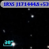 1RXS J171444.8+530918