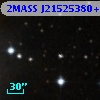 2MASS J21525380+4716418