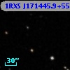 1RXS J171445.9+550913