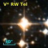 V* RW Tel