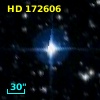 HD 172606