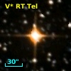 V* RT Tel